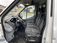 2017 ford transit 350 2.0 tdci l4h1 ambiente bakwagen - afbeelding 6 van  32