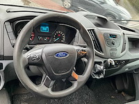 2017 ford transit 350 2.0 tdci l4h1 ambiente bakwagen - afbeelding 8 van  32