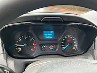 2017 ford transit 350 2.0 tdci l4h1 ambiente bakwagen - afbeelding 9 van  32