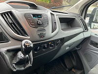 2017 ford transit 350 2.0 tdci l4h1 ambiente bakwagen - afbeelding 10 van  32