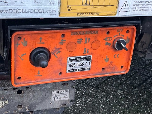 2017 ford transit 350 2.0 tdci l4h1 ambiente bakwagen - afbeelding 18 van  32