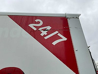 2017 ford transit 350 2.0 tdci l4h1 ambiente bakwagen - afbeelding 22 van  32