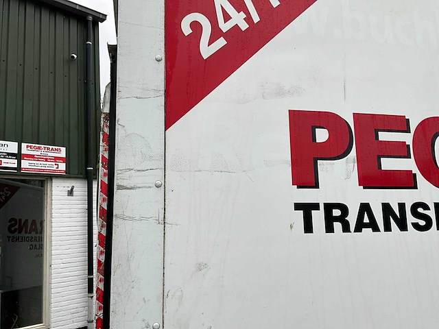 2017 ford transit 350 2.0 tdci l4h1 ambiente bakwagen - afbeelding 25 van  32