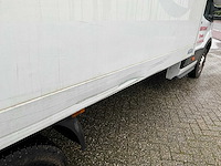 2017 ford transit 350 2.0 tdci l4h1 ambiente bakwagen - afbeelding 26 van  32