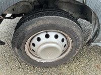 2017 ford transit 350 2.0 tdci l4h1 ambiente bakwagen - afbeelding 32 van  32