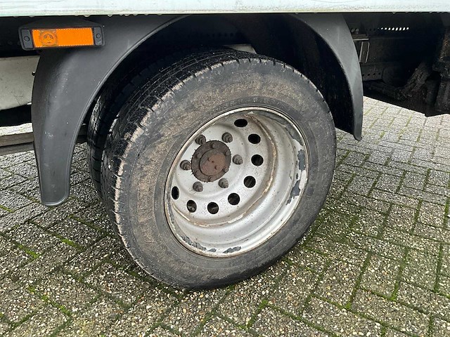 2017 ford transit 350 2.0 tdci l4h1 ambiente bakwagen - afbeelding 2 van  32