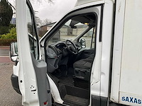 2017 ford transit 350 2.0 tdci l4h1 ambiente bakwagen - afbeelding 5 van  32
