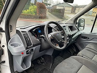 2017 ford transit 350 2.0 tdci l4h1 ambiente bakwagen - afbeelding 7 van  32