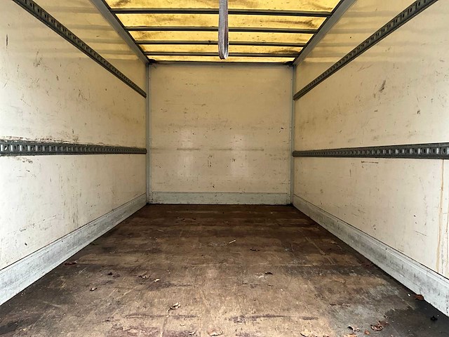 2017 ford transit 350 2.0 tdci l4h1 ambiente bakwagen - afbeelding 16 van  32