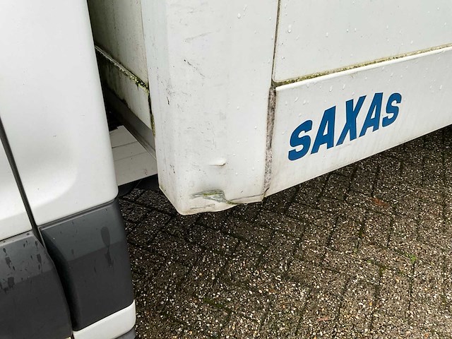 2017 ford transit 350 2.0 tdci l4h1 ambiente bakwagen - afbeelding 20 van  32