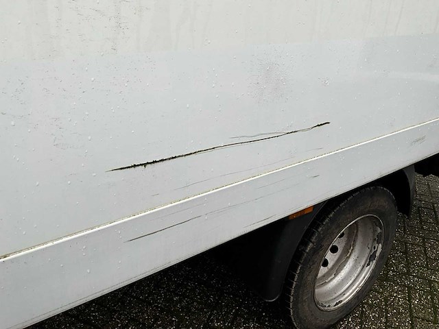 2017 ford transit 350 2.0 tdci l4h1 ambiente bakwagen - afbeelding 21 van  32