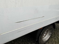 2017 ford transit 350 2.0 tdci l4h1 ambiente bakwagen - afbeelding 21 van  32