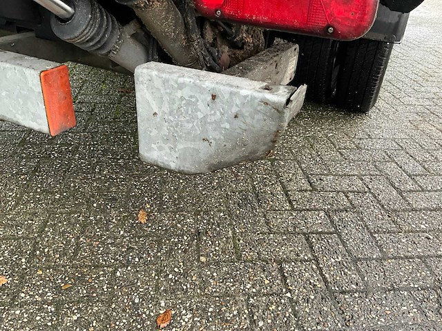 2017 ford transit 350 2.0 tdci l4h1 ambiente bakwagen - afbeelding 24 van  32