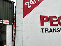 2017 ford transit 350 2.0 tdci l4h1 ambiente bakwagen - afbeelding 25 van  32