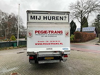 2017 ford transit 350 2.0 tdci l4h1 ambiente bakwagen - afbeelding 27 van  32