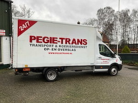 2017 ford transit 350 2.0 tdci l4h1 ambiente bakwagen - afbeelding 29 van  32