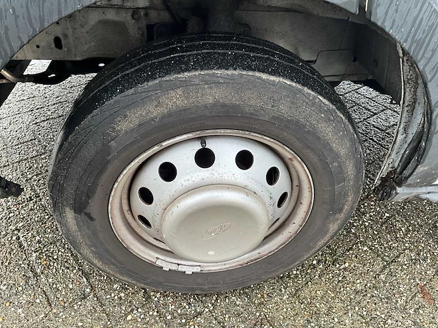 2017 ford transit 350 2.0 tdci l4h1 ambiente bakwagen - afbeelding 32 van  32