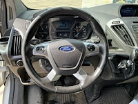 2017 ford transit bedrijfswagen - afbeelding 2 van  22