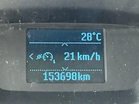 2017 ford transit bedrijfswagen - afbeelding 3 van  22