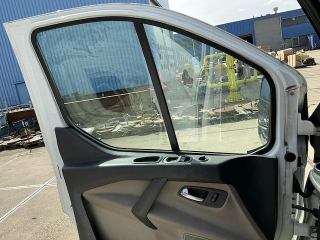 2017 ford transit bedrijfswagen - afbeelding 5 van  22