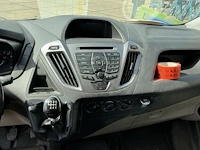 2017 ford transit bedrijfswagen - afbeelding 6 van  22