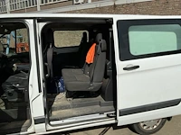 2017 ford transit bedrijfswagen - afbeelding 9 van  22