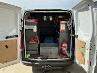 2017 ford transit bedrijfswagen - afbeelding 11 van  22