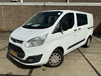 2017 ford transit bedrijfswagen
