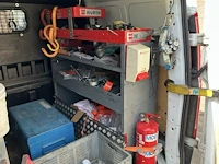 2017 ford transit bedrijfswagen - afbeelding 13 van  22
