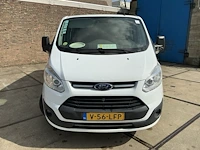 2017 ford transit bedrijfswagen - afbeelding 12 van  22