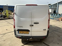 2017 ford transit bedrijfswagen - afbeelding 19 van  22