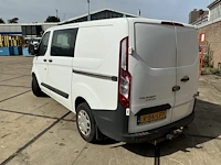 2017 ford transit bedrijfswagen - afbeelding 20 van  22