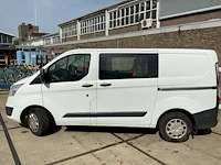 2017 ford transit bedrijfswagen - afbeelding 21 van  22