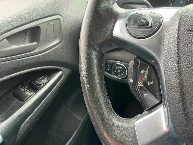 2017 ford transit connect 1.5 tdci l2 trend bedrijfswagen - afbeelding 3 van  17
