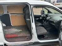 2017 ford transit connect 1.5 tdci l2 trend bedrijfswagen - afbeelding 4 van  17