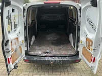 2017 ford transit connect 1.5 tdci l2 trend bedrijfswagen - afbeelding 5 van  17