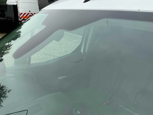 2017 ford transit connect 1.5 tdci l2 trend bedrijfswagen - afbeelding 6 van  17