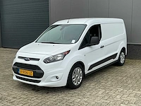 2017 ford transit connect 1.5 tdci l2 trend bedrijfswagen
