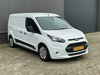2017 ford transit connect 1.5 tdci l2 trend bedrijfswagen - afbeelding 10 van  17