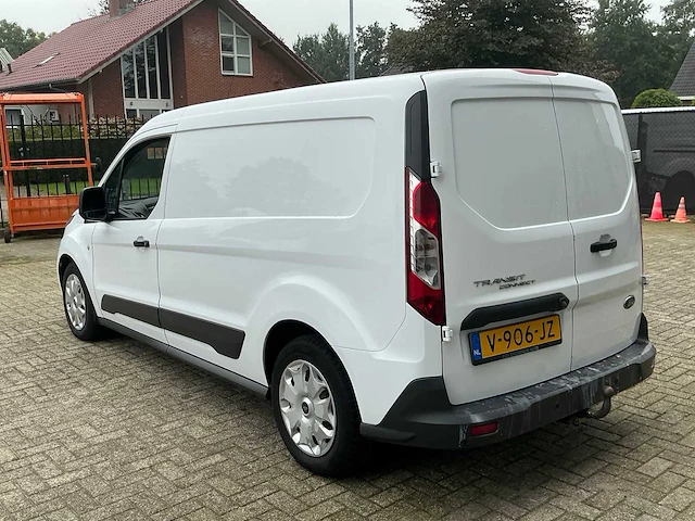 2017 ford transit connect 1.5 tdci l2 trend bedrijfswagen - afbeelding 12 van  17