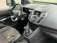 2017 ford transit connect 1.5 tdci l2 trend bedrijfswagen - afbeelding 16 van  17