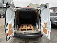 2017 ford transit connect 1.5 tdci l2 trend bedrijfswagen - afbeelding 2 van  11
