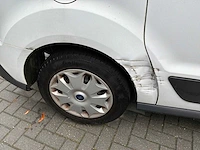 2017 ford transit connect 1.5 tdci l2 trend bedrijfswagen - afbeelding 3 van  11