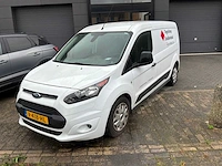 2017 ford transit connect 1.5 tdci l2 trend bedrijfswagen