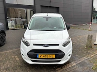 2017 ford transit connect 1.5 tdci l2 trend bedrijfswagen - afbeelding 4 van  11