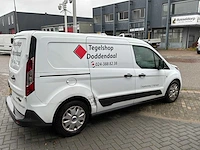 2017 ford transit connect 1.5 tdci l2 trend bedrijfswagen - afbeelding 5 van  11