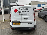 2017 ford transit connect 1.5 tdci l2 trend bedrijfswagen - afbeelding 6 van  11