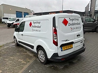 2017 ford transit connect 1.5 tdci l2 trend bedrijfswagen - afbeelding 7 van  11
