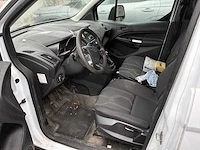 2017 ford transit connect 1.5 tdci l2 trend bedrijfswagen - afbeelding 8 van  11