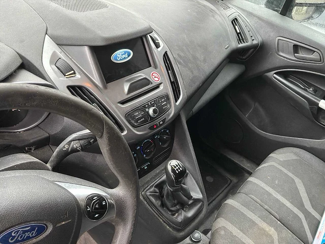2017 ford transit connect 1.5 tdci l2 trend bedrijfswagen - afbeelding 10 van  11